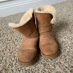 Women’s UGGs